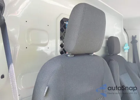 2016 Ford Transit-250 from USA, damaged, VIN 1FTYR1YM2GKB55685